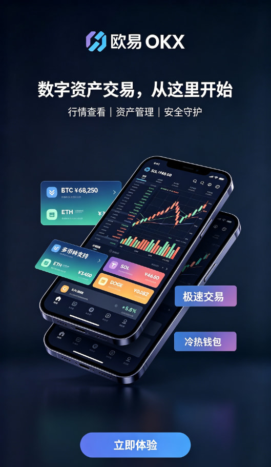欧交易所官网入口钱包